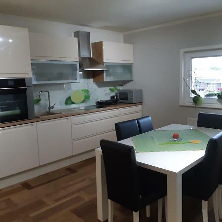 Sanja Apartment Near To Ljubljana Preserje pri Radomljah Dış mekan fotoğraf