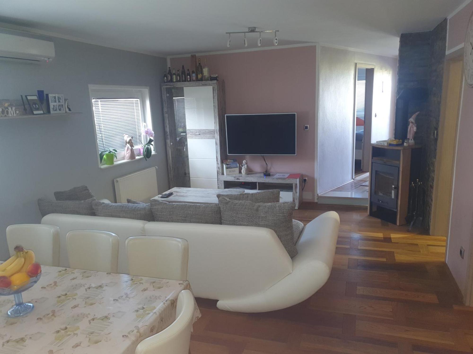 Sanja Apartment Near To Ljubljana Preserje pri Radomljah Dış mekan fotoğraf