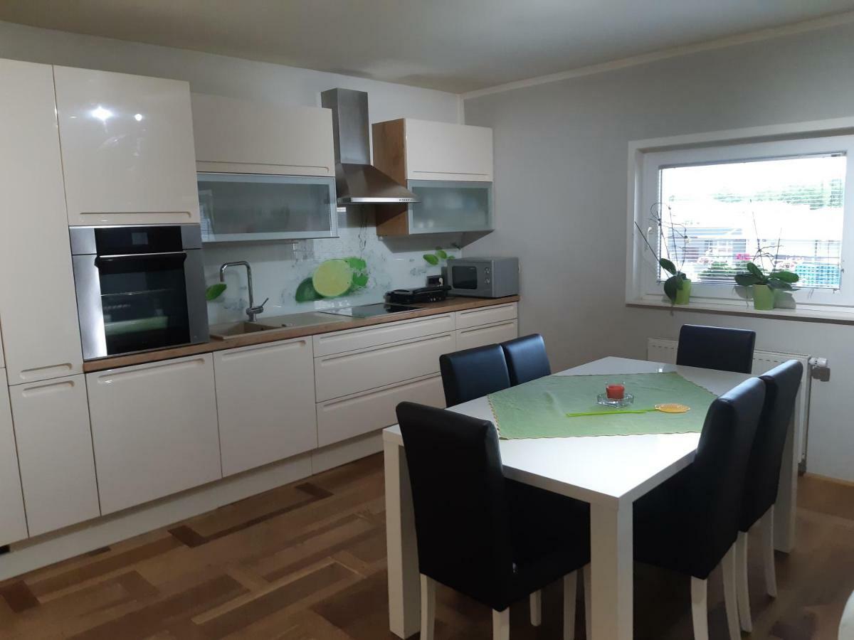 Sanja Apartment Near To Ljubljana Preserje pri Radomljah Dış mekan fotoğraf