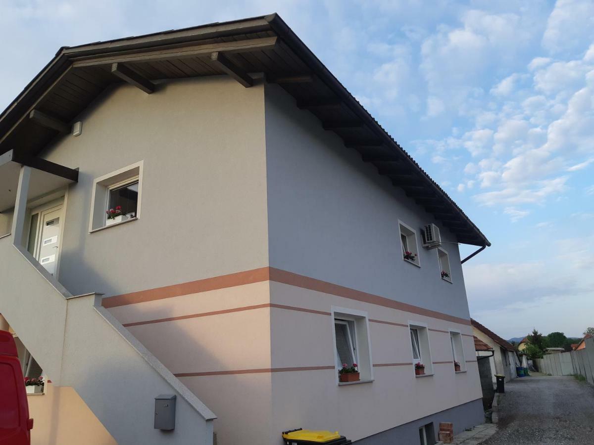 Sanja Apartment Near To Ljubljana Preserje pri Radomljah Dış mekan fotoğraf