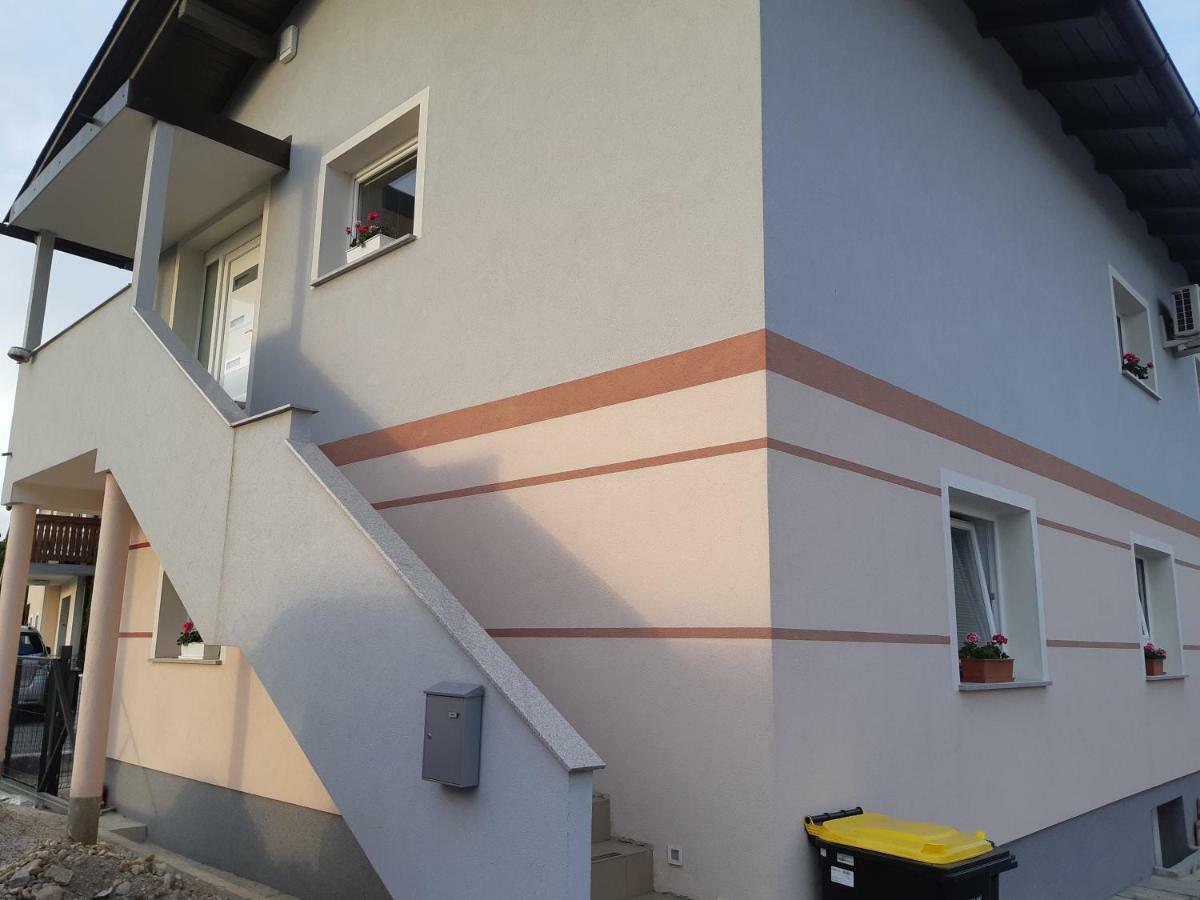 Sanja Apartment Near To Ljubljana Preserje pri Radomljah Dış mekan fotoğraf